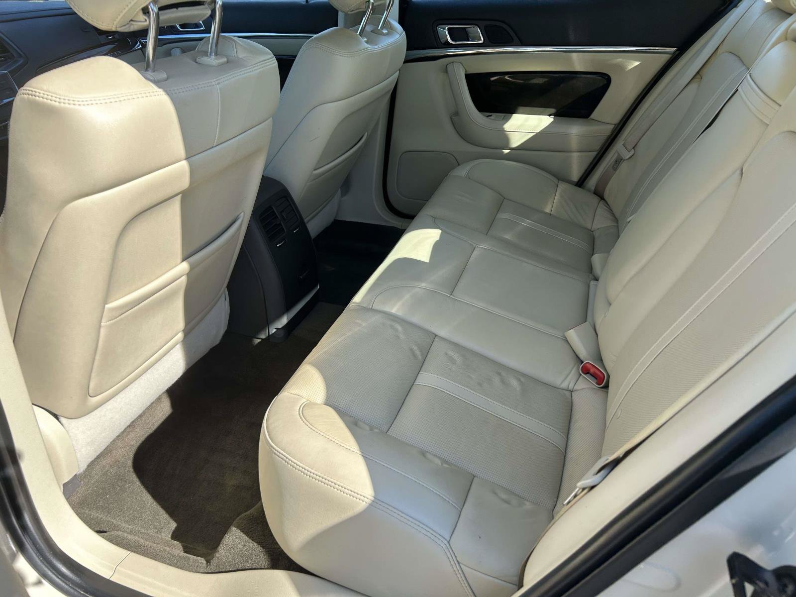 Used 2016 Lincoln MKS w/ Equipment Group 101A FWD image 15