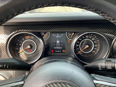 Used 2020 Jeep Wrangler Unlimited Sport S AWD/4WD image 18