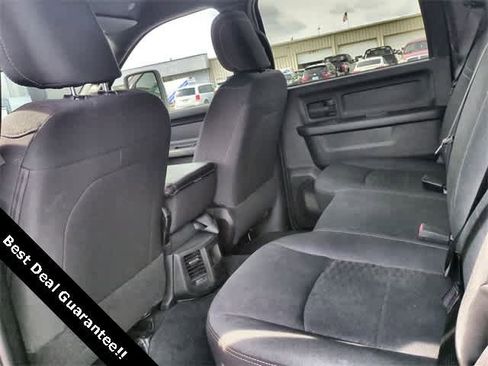 New 2025 RAM 2500 Tradesman image 19