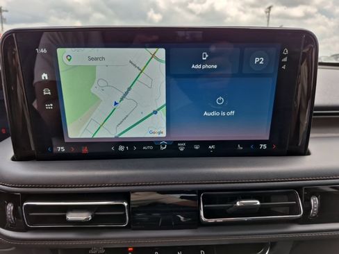 Certified 2025 Lincoln Aviator Reserve w/ Equipment Group 201A AWD/4WD image 23