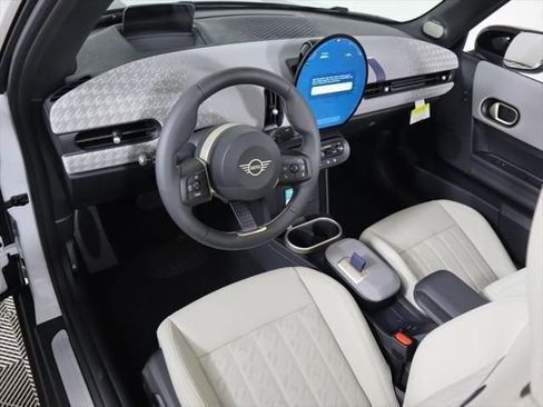 New 2026 MINI Cooper S image 16