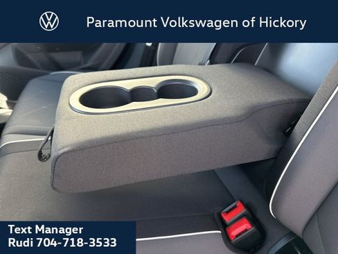 New 2026 Volkswagen Jetta Sport image 15