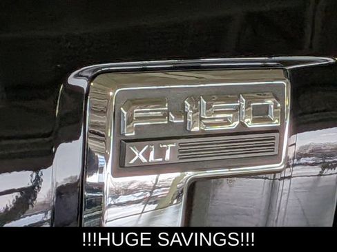 Used 2021 Ford F150 XLT AWD/4WD image 11