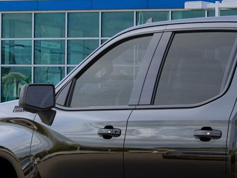 New 2026 Chevrolet Silverado 1500 High Country w/ Midnight Edition image 36