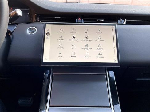 Certified 2026 Land Rover Range Rover Evoque S image 14