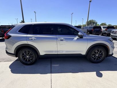 Used 2026 Honda CR-V EX-L
