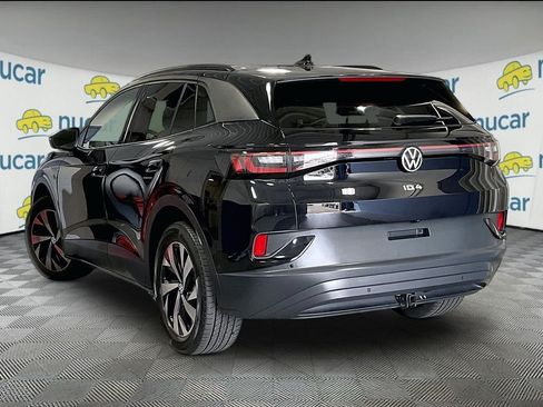 Used 2023 Volkswagen ID.4 Pro AWD/4WD image 4