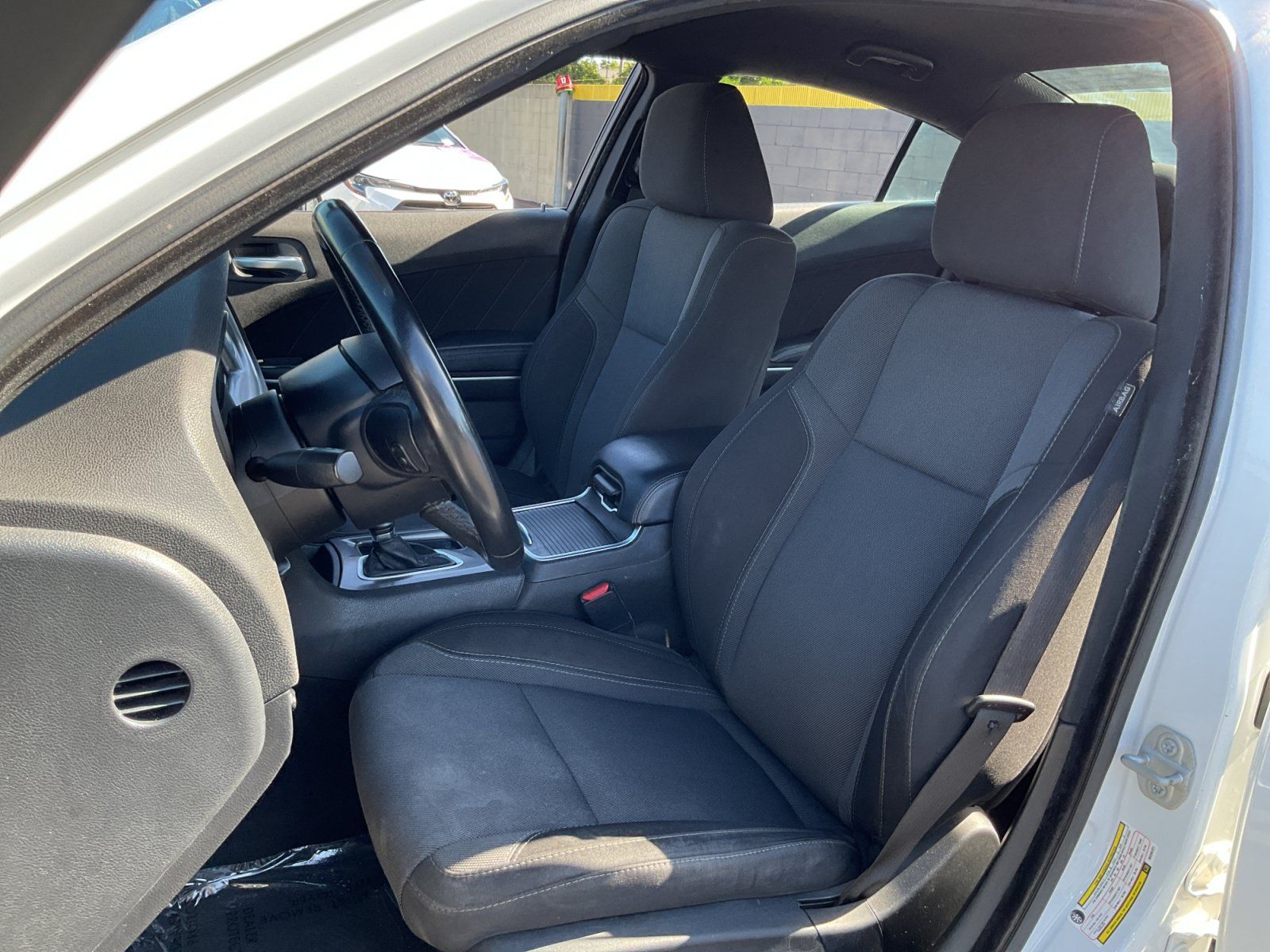 Used 2022 Dodge Charger SXT RWD image 18