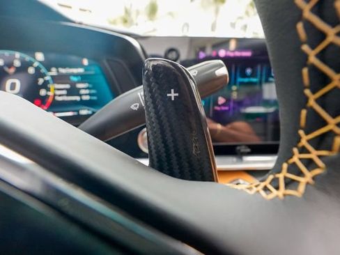 Used 2024 Chevrolet Corvette Z06 w/ LPO, Roadside Safety Package image 70