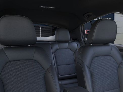 New 2025 Buick Envista Preferred w/ Convenience I Package image 24