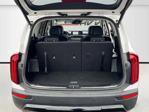 Used 2021 Kia Telluride SX AWD/4WD image 28