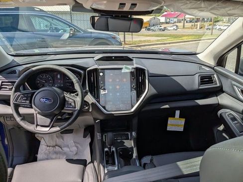 New 2026 Subaru Ascent Limited AWD/4WD image 10