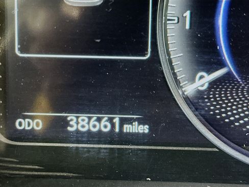 Used 2022 Lexus ES 350 w/ Premium Package image 19