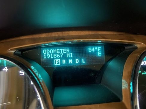 Used 2009 Buick Enclave CXL w/ Entertainment Package #2 image 57