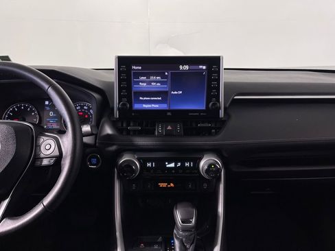 Certified 2022 Toyota RAV4 XLE Premium image 15