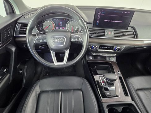 Used 2024 Audi Q5 2.0T Premium AWD/4WD image 38