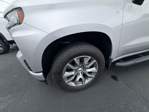 Used 2020 Chevrolet Silverado 1500 RST AWD/4WD image 16