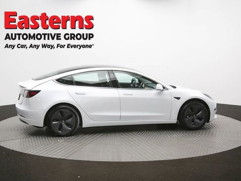 Used 2019 Tesla Model 3 Standard Range Plus RWD image 38