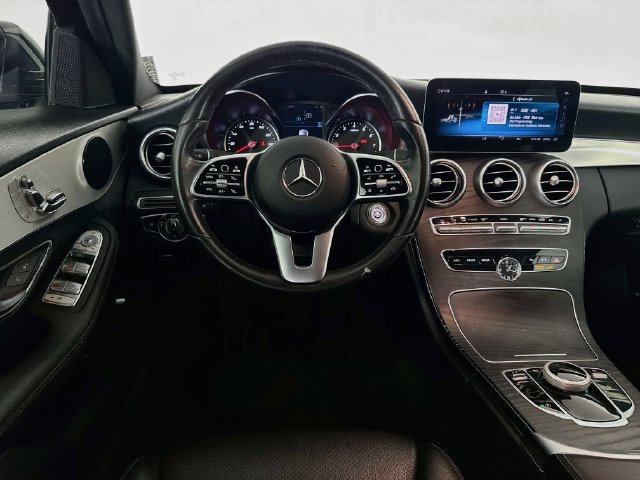 Used 2019 Mercedes-Benz C 300 Sedan image 14