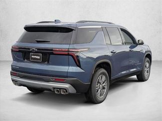 New 2026 Chevrolet Traverse LT video 2