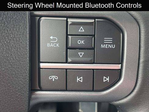 Used 2025 Ford F150 XLT w/ Equipment Group 301A Standard AWD/4WD image 21