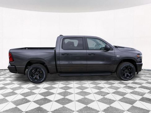 New 2026 RAM 1500 Express AWD/4WD image 10
