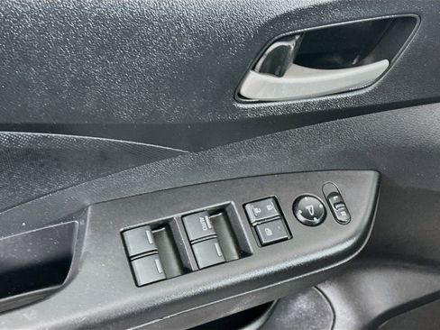 Used 2016 Honda CR-V LX image 15