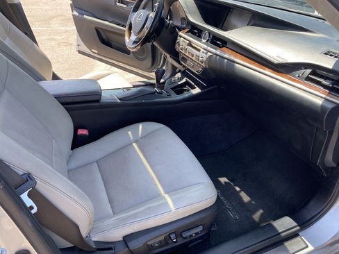 Used 2014 Lexus ES 350 w/ Premium Package FWD image 20