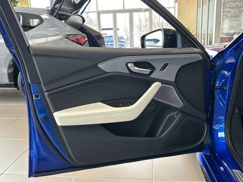 New 2025 Acura TLX A-Spec Package image 8