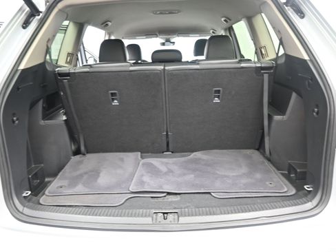 Used 2018 Volkswagen Atlas SE image 7