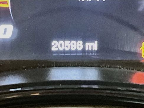Used 2023 Dodge Durango SRT Hellcat AWD/4WD image 12