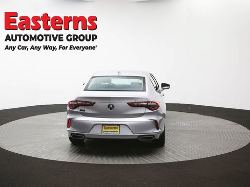 Used 2023 Acura TLX w/ Technology Package FWD image 41