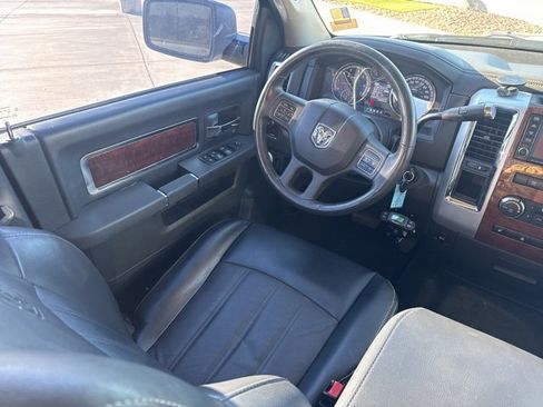 Used 2012 RAM 1500 Laramie image 15