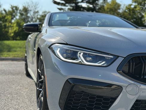 Used 2023 BMW M8 Competition image 12