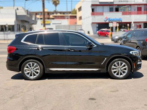 Used 2019 BMW X3 sDrive30i RWD image 22