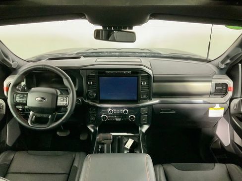 New 2026 Ford F150 Raptor AWD/4WD image 24