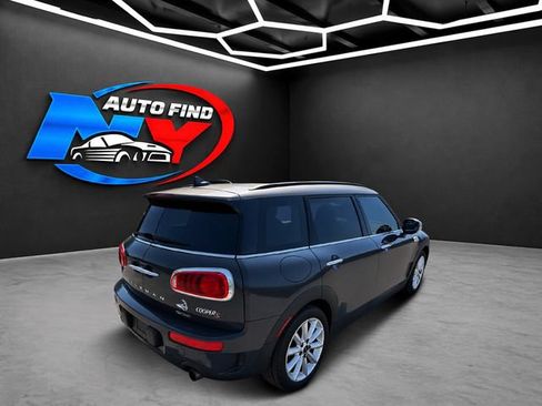 Used 2017 MINI Cooper Clubman S AWD/4WD image 13