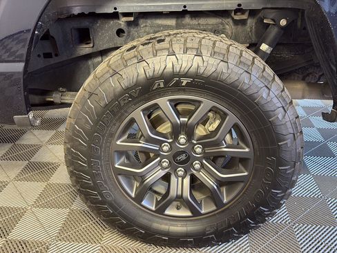 Used 2023 Ford F150 Tremor w/ Equipment Group 402A High image 18