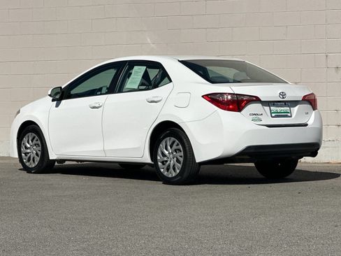 Used 2019 Toyota Corolla LE FWD image 5