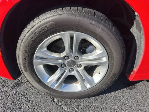 Used 2023 Dodge Charger SXT image 27