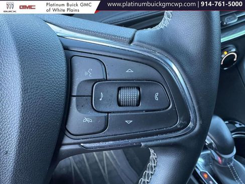 Used 2024 Buick Encore GX Preferred w/ Comfort Package image 21