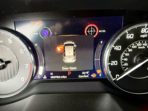 Used 2019 Acura RDX AWD w/ Advance Package image 15