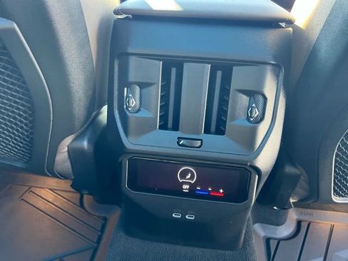 Used 2025 BMW X3 xDrive30i w/ Premium Package image 22