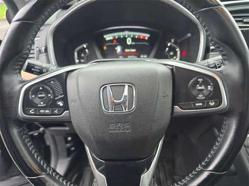 Used 2017 Honda CR-V EX-L image 23