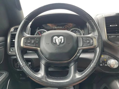 Used 2020 RAM 1500 Sport w/ Leather & Sound Group AWD/4WD image 24
