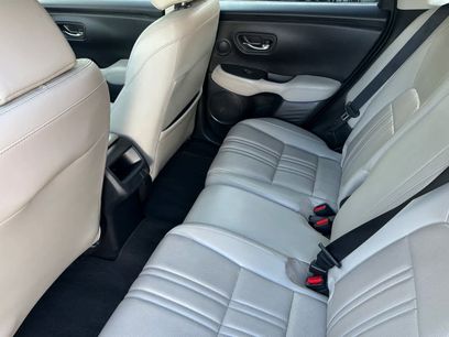 Used 2024 Honda HR-V EX-L