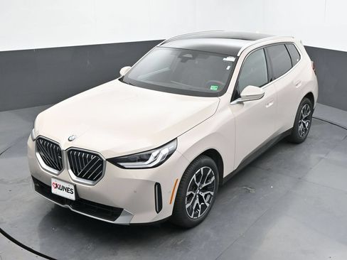 Used 2026 BMW X3 xDrive30i AWD/4WD image 30