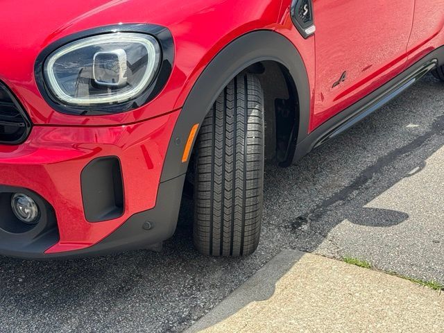 Used 2024 MINI Cooper Countryman S AWD/4WD image 13