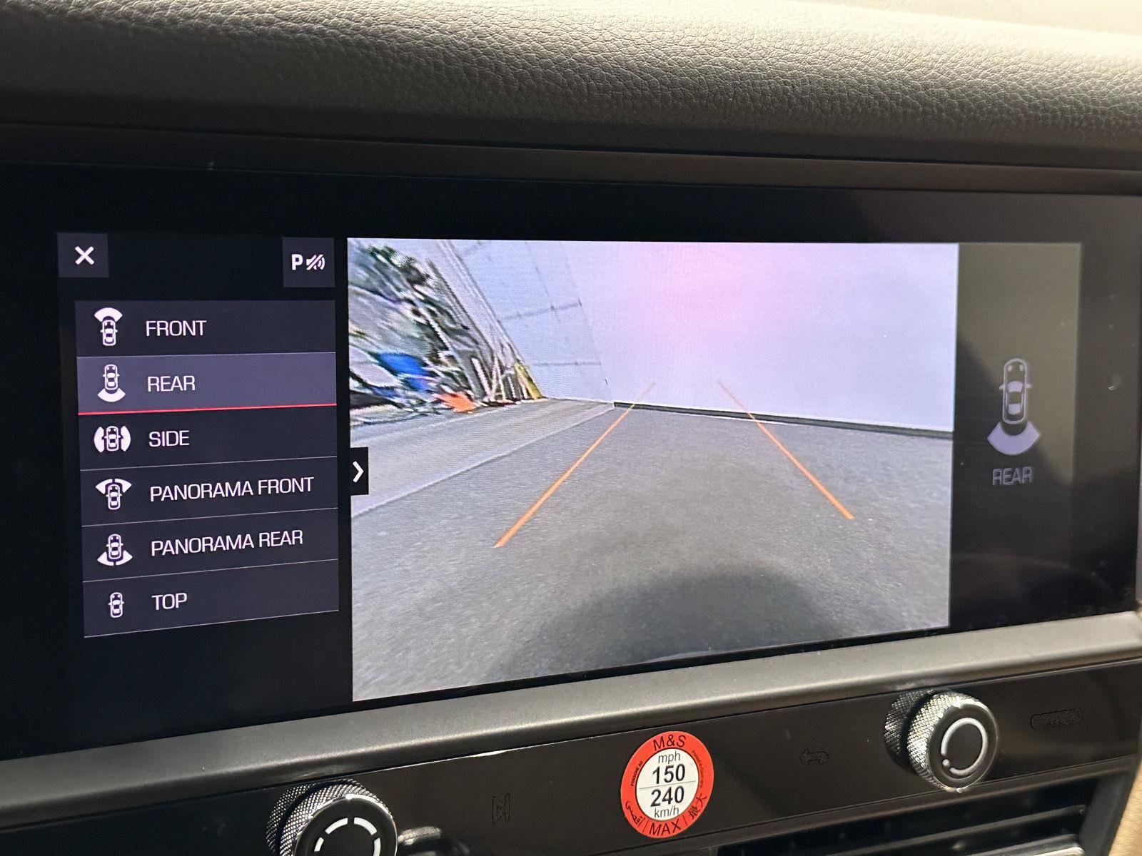 Used 2024 Porsche Macan S AWD/4WD image 30