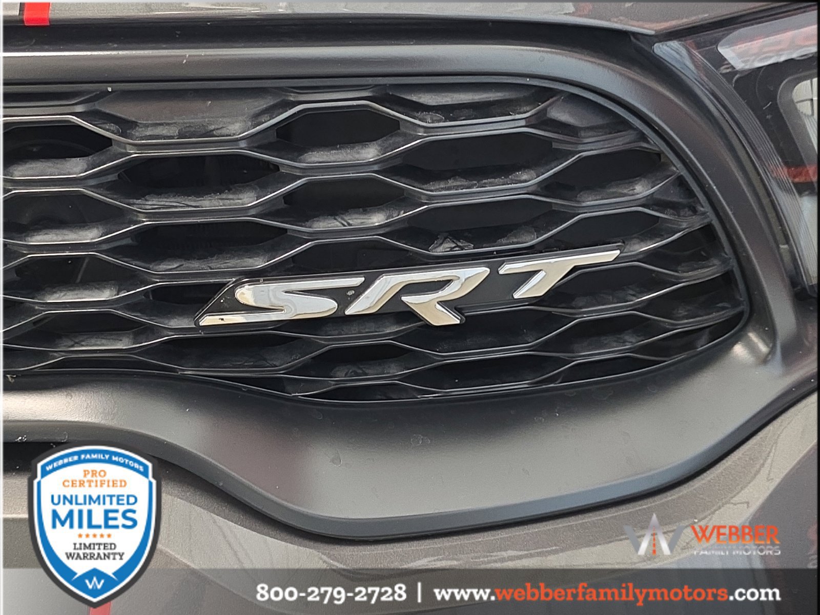 Used 2024 Dodge Durango SRT AWD/4WD image 4
